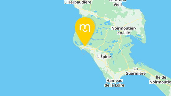 Voir la carte et les moyens de transport