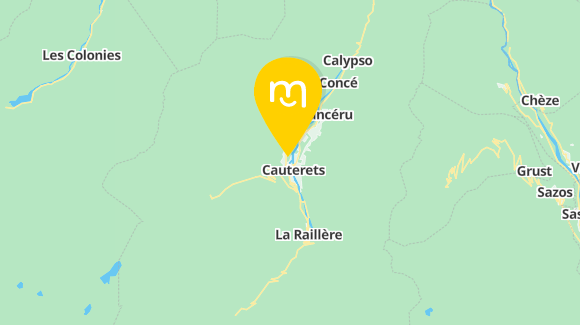 Voir la carte et les moyens de transport