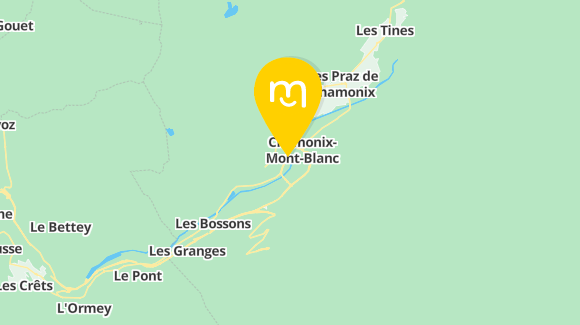 Voir la carte et les moyens de transport