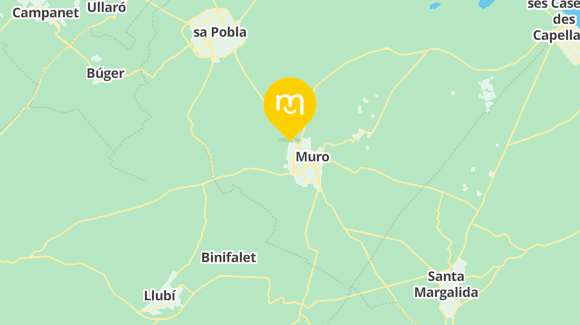 Voir la carte et les moyens de transport