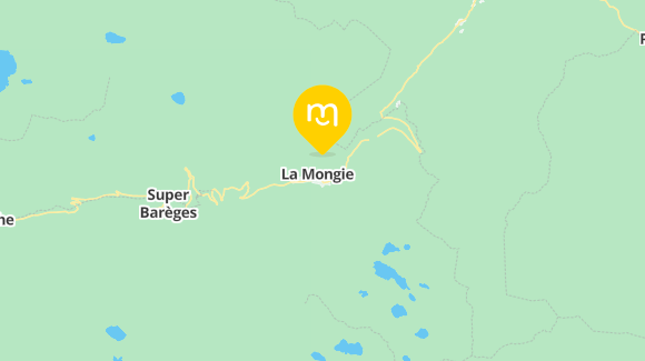 Voir la carte et les moyens de transport