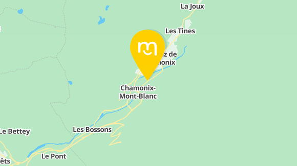 Voir la carte et les moyens de transport