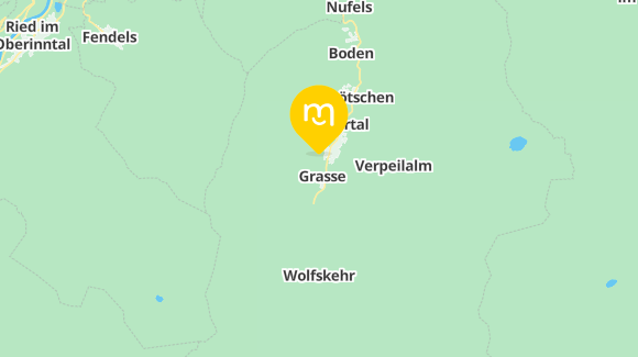 Voir la carte et les moyens de transport
