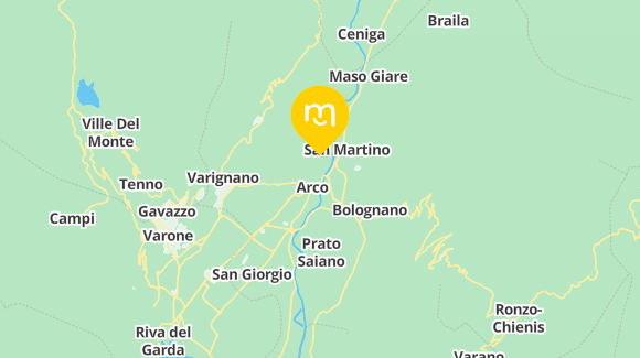 Voir la carte et les moyens de transport