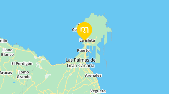 Voir la carte et les moyens de transport