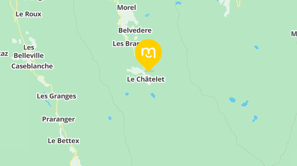 Voir la carte et les moyens de transport