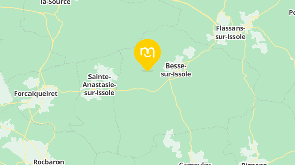 Voir la carte et les moyens de transport