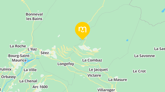 Voir la carte et les moyens de transport