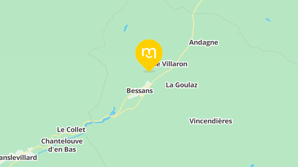 Voir la carte et les moyens de transport