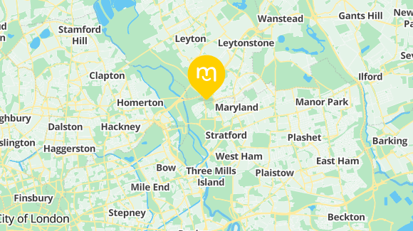 Voir la carte et les moyens de transport