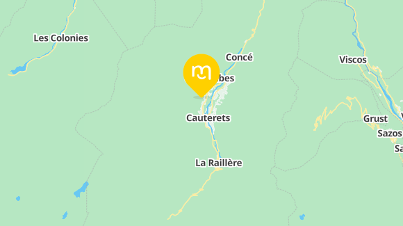 Voir la carte et les moyens de transport