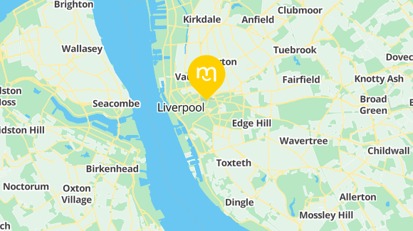 Voir la carte et les moyens de transport