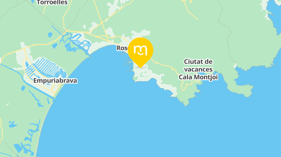 Voir la carte et les moyens de transport