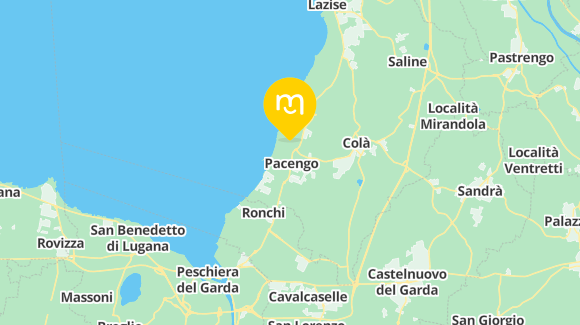 Voir la carte et les moyens de transport
