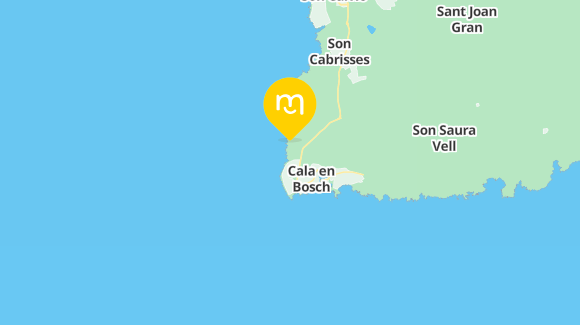 Voir la carte et les moyens de transport