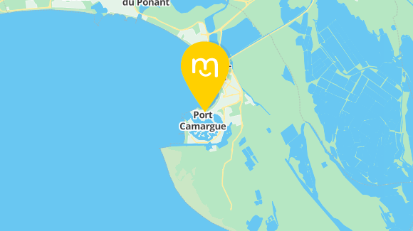 Voir la carte et les moyens de transport