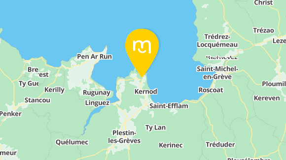 Voir la carte et les moyens de transport