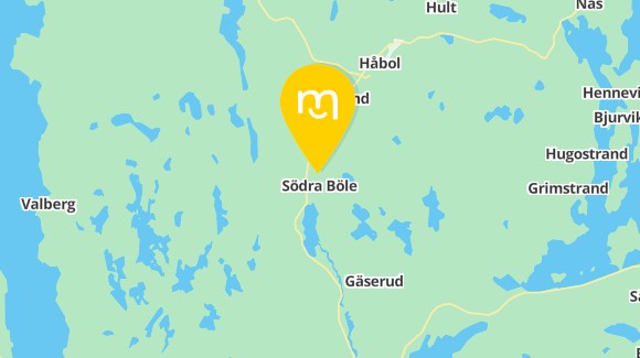Voir la carte et les moyens de transport