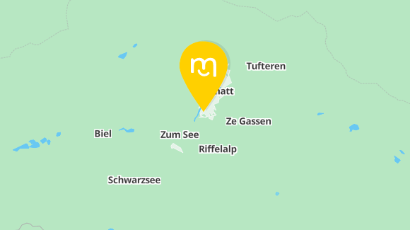 Voir la carte et les moyens de transport