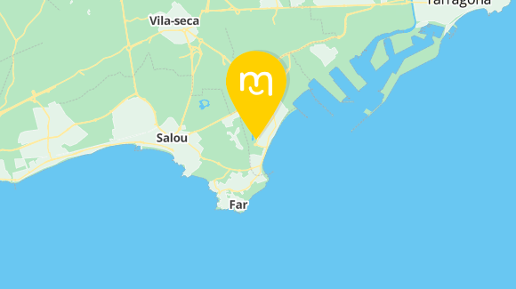 Voir la carte et les moyens de transport