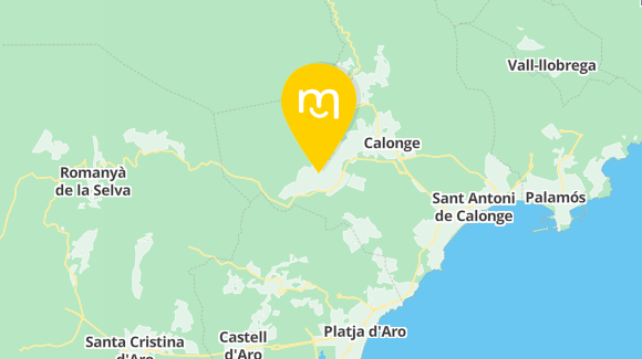 Voir la carte et les moyens de transport