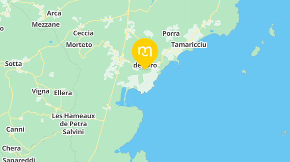 Voir la carte et les moyens de transport