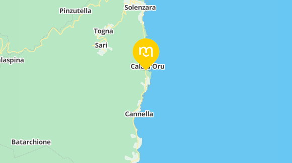 Voir la carte et les moyens de transport