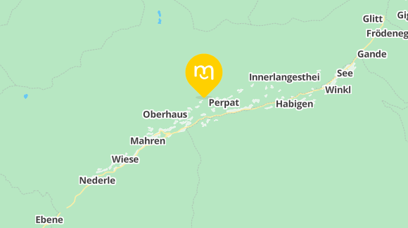 Voir la carte et les moyens de transport