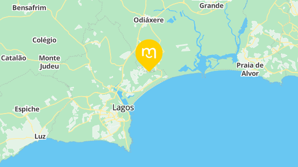 Voir la carte et les moyens de transport