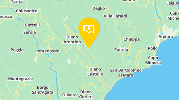 Voir la carte et les moyens de transport