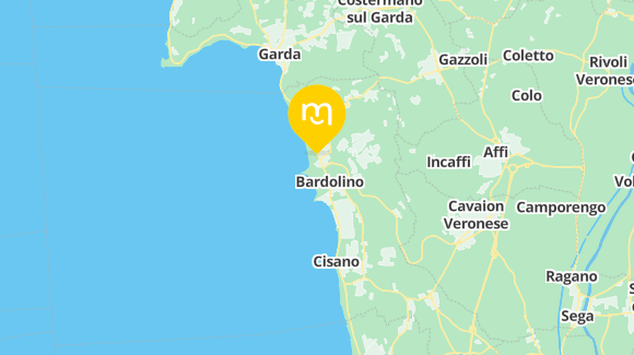 Voir la carte et les moyens de transport