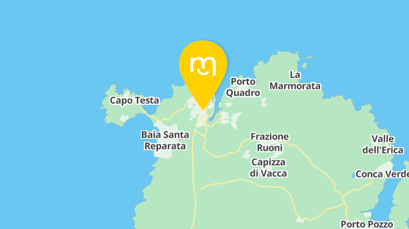 Voir la carte et les moyens de transport
