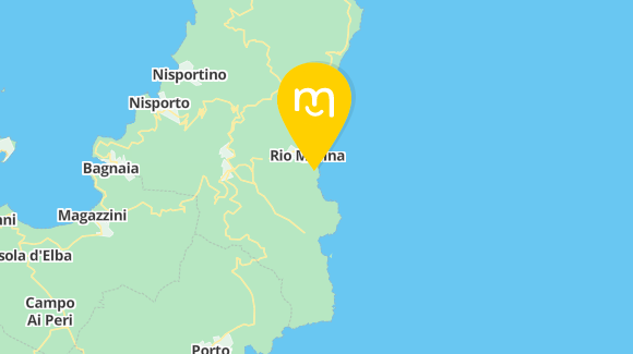 Voir la carte et les moyens de transport