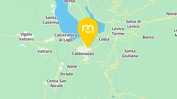 Voir la carte et les moyens de transport