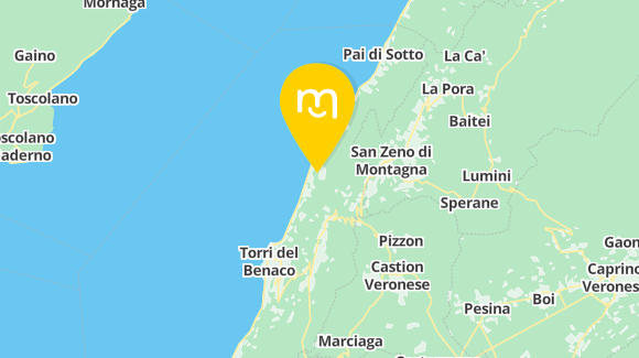 Voir la carte et les moyens de transport