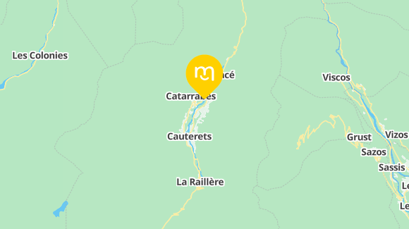 Voir la carte et les moyens de transport