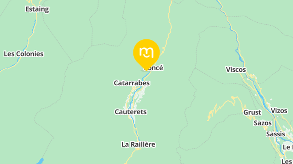 Voir la carte et les moyens de transport