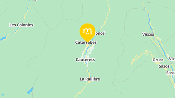 Voir la carte et les moyens de transport