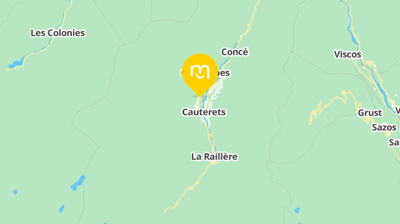 Voir la carte et les moyens de transport