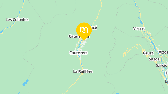 Voir la carte et les moyens de transport