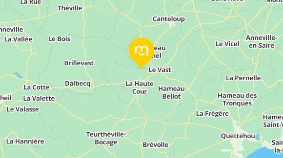 Voir la carte et les moyens de transport