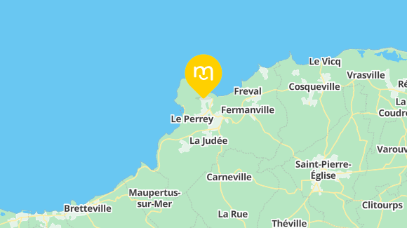 Voir la carte et les moyens de transport