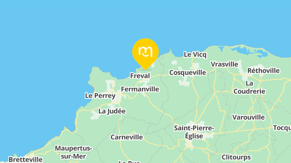 Voir la carte et les moyens de transport