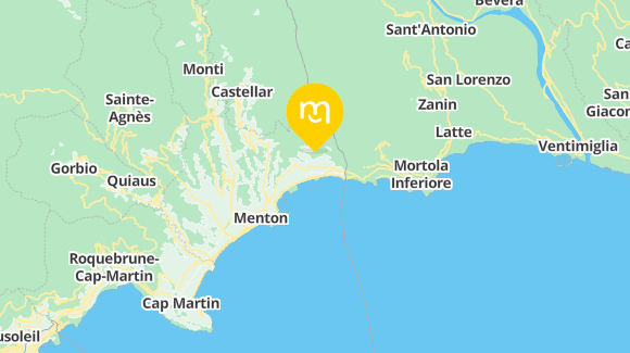 Voir la carte et les moyens de transport