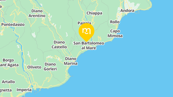 Voir la carte et les moyens de transport