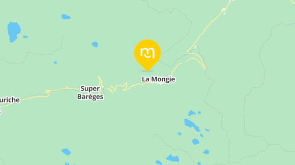 Voir la carte et les moyens de transport