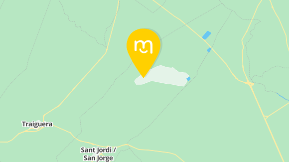 Voir la carte et les moyens de transport