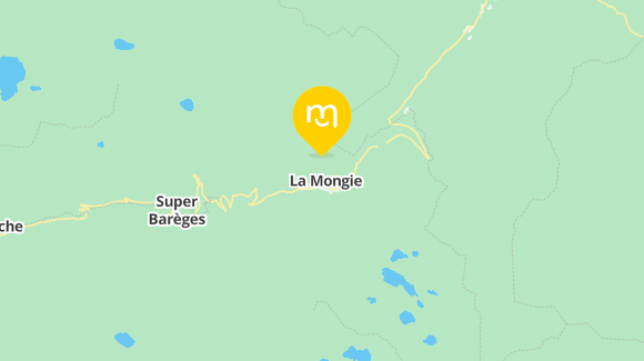 Voir la carte et les moyens de transport