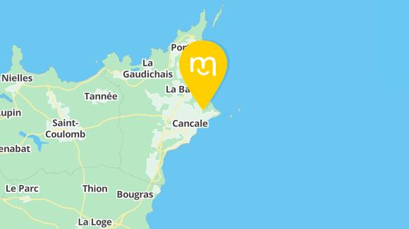 Voir la carte et les moyens de transport