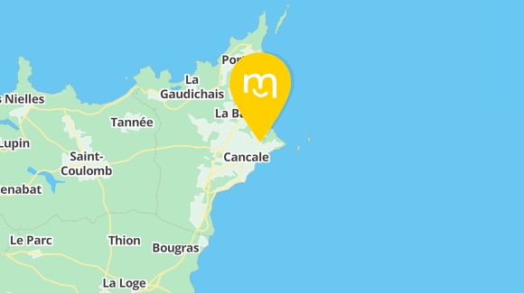 Voir la carte et les moyens de transport